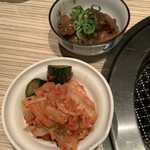 用户对于京やき肉よし田的评论图