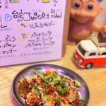用戶對於大衆食堂 ぬ。的評論圖