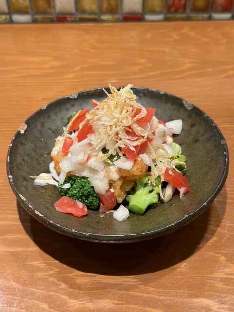 用户对于おでん×スタンド三徳六味 ESTフードホール的评论高清图