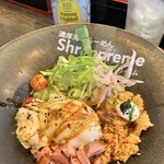 用户对于濃厚海老らーめん Shrimpreme 東高円寺的评论图