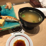 用户对于鮨源 高田馬場店的评论图