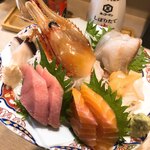 用户对于浜っ子 読売北海道ビル店的评论图