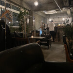 User's review image for CAF'E MID STAMP EBISU