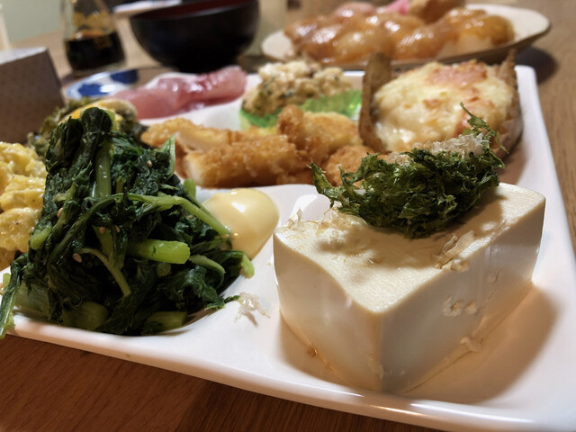 User's recommendation image for あおがしま屋