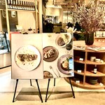 User's review image for Cosme Kitchen Adaptation 渋谷ヒカリエ店