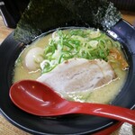 用戶對於賢蔵辣麺的評論圖