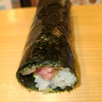 用戶對於まぐろ人 上野広小路出張所的評論圖