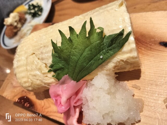 用戶對於魚屋スタンドふじ子的評論高清圖