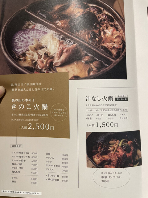 用戶對於裏の山の木の子的評論高清圖