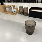 用戶對於元祖 糸島ラーメン銅羅 福岡空港店的評論圖