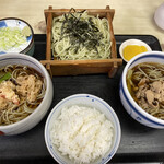 用户对于東家 鳥取分店的评论图