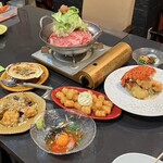 用戶對於厨 七代目松五郎的評論圖