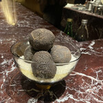 User's review image for es