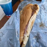 用戶對於アミティ・ランディング・レストラン的評論圖