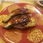 用戶對於京寿司 小倉店的評論圖