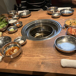 User's review image for ナンマンゴギ