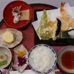 用户对于京料理 たん弥的评论图