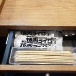 User's review image for 焼肉ライク 田町芝浦店