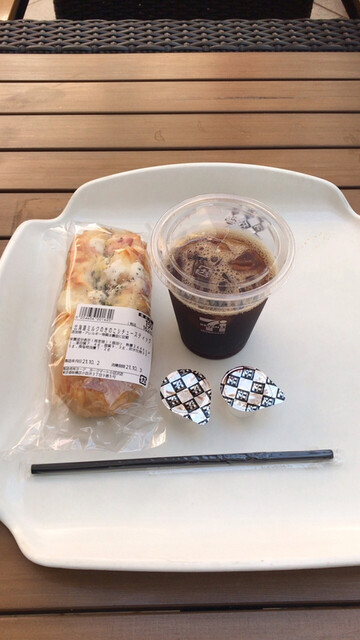 用戶對於ベーカリーボヌール ヨークマート小豆沢店的評論高清圖