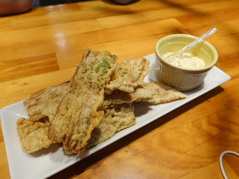 User's review image for enjoy teppan TAMI
