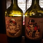 用戶對於バー ポリス的評論圖