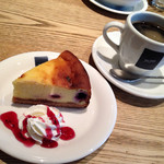User's review image for JoJo'sカフェ 札幌