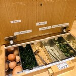 用戶對於稲庭うどんとめし 金子半之助 コレド室町店的評論圖