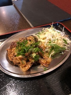 User's review image for にくまるや 本店