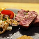 用戶對於MEAT & GRILL MARCO的評論圖