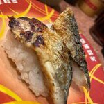 用戶對於元禄寿司 梅田店的評論圖