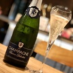 用戶對於テイスティングバー 柴田屋酒店 本店的評論圖