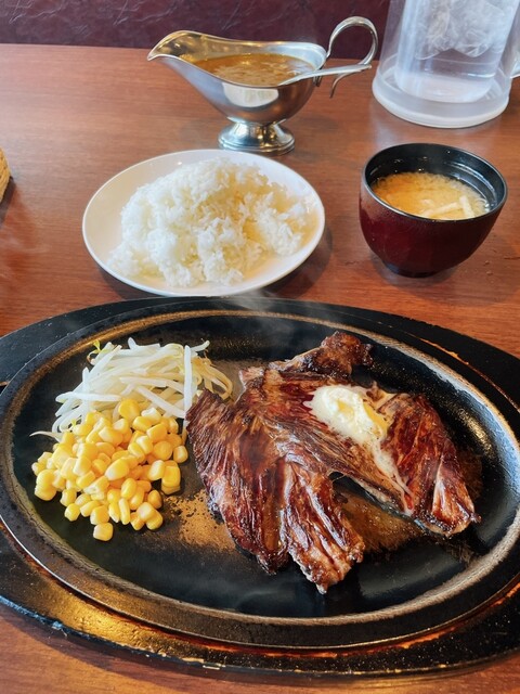 User's recommendation image for ステーキハウス テキサス 東伏見店