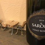 用戶對於ケーキとイタリア料理 ミーオ 福島店的評論圖