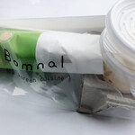 User's review image for Bomnal