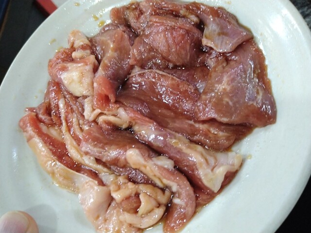 用户对于炭火焼倶楽部的评论高清图