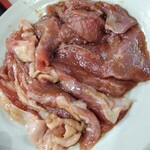 用户对于炭火焼倶楽部的评论图