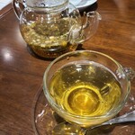 用户对于ハーブス 近鉄あべのハルカス店的评论图