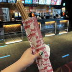 用户对于TOHOシネマズ コンセッション 日比谷的评论图