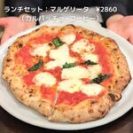 用戶對於イル ピッツァイオーロ的評論圖