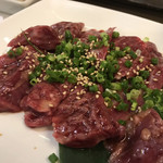 用戶對於焼肉 ミートパンチ的評論圖