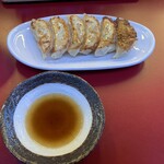 用户对于中華料理 東的评论图