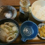 用户对于味処てっ平的评论图