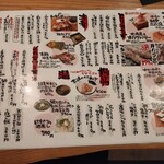 用戶對於豊洲 銀ちゃん食堂的評論圖