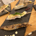 User's review image for 美旬彩 鈴音 LINKS UMEDA店