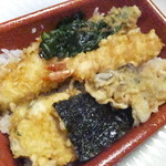 用戶對於蛯天分店 三越札幌店的評論圖