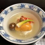用户对于祇園　岩元的评论图