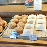 User's review image for mills by Truffle Bakery 福岡春日店