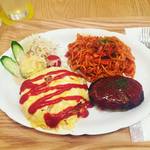 用户对于EAT CAFE ANZU的评论图