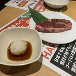 用戶對於焼肉きんぐ 大阪鶴見店的評論圖