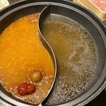 User's review image for しゃぶ葉 吉祥寺店